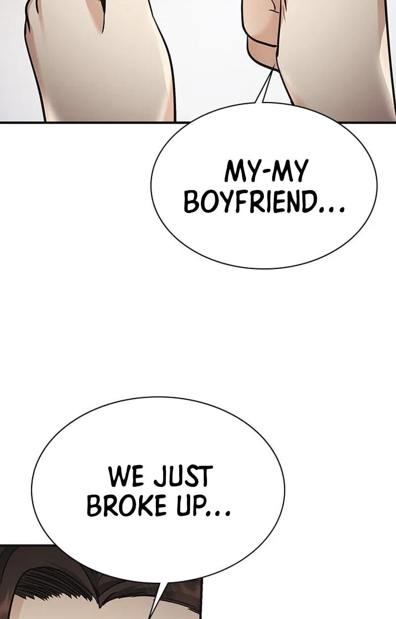The Lawyer Who Sees Spirits Chapter 16 page 139 - 