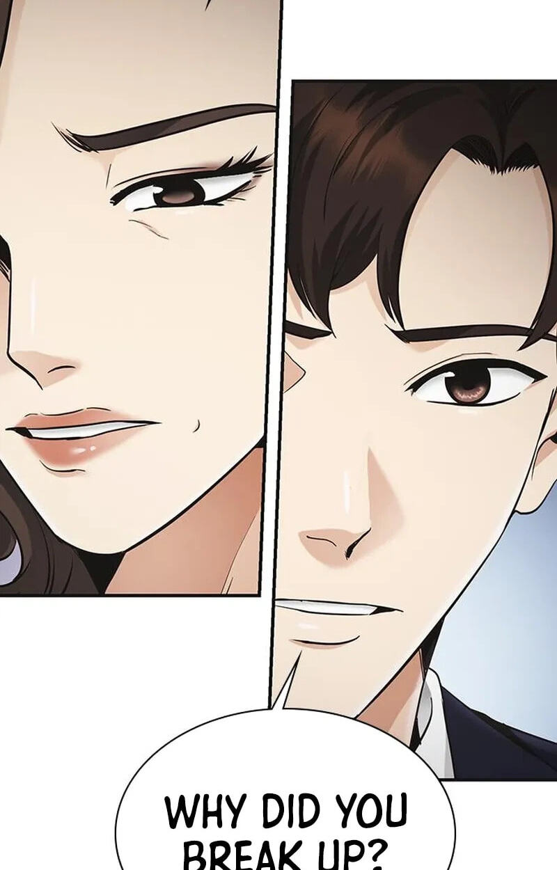 The Lawyer Who Sees Spirits Chapter 16 page 140 - 