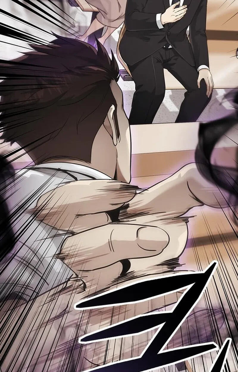 The Lawyer Who Sees Spirits Chapter 16 page 15 - 
