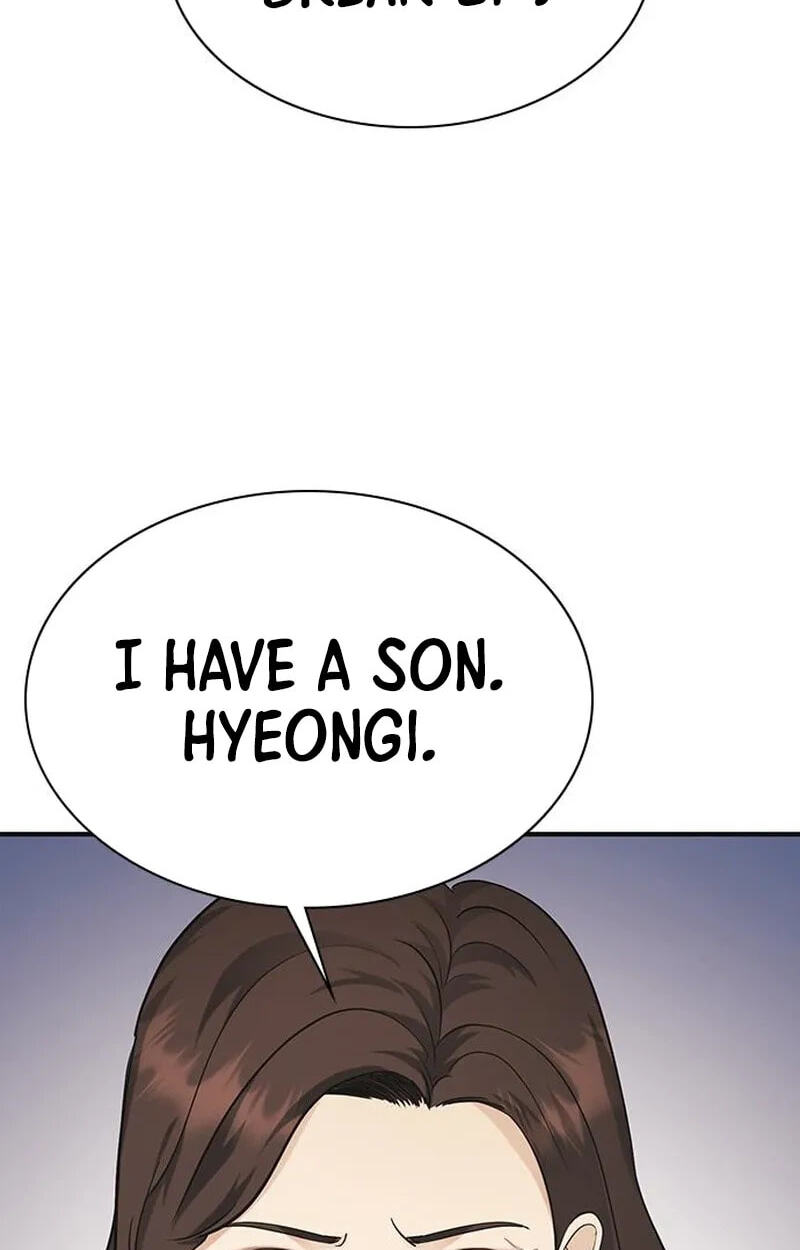 The Lawyer Who Sees Spirits Chapter 16 page 141 - 