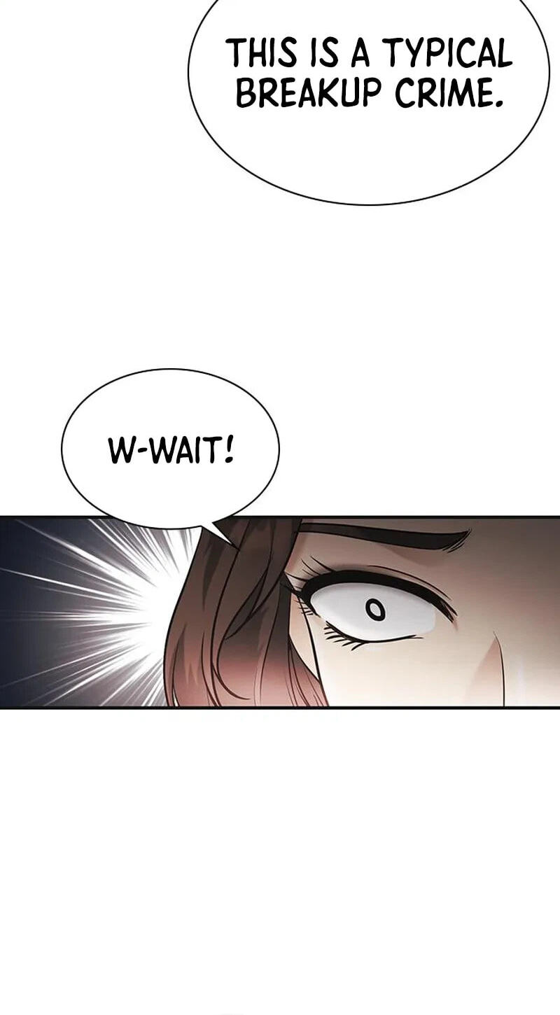 The Lawyer Who Sees Spirits Chapter 16 page 144 - 