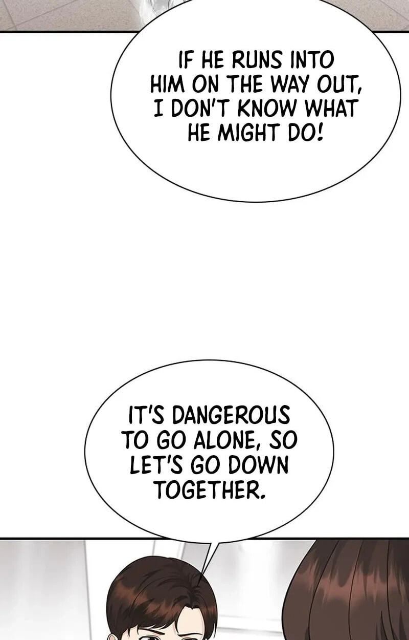 The Lawyer Who Sees Spirits Chapter 16 page 146 - 