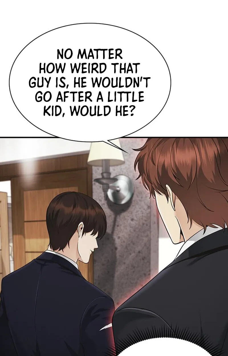 The Lawyer Who Sees Spirits Chapter 16 page 148 - 