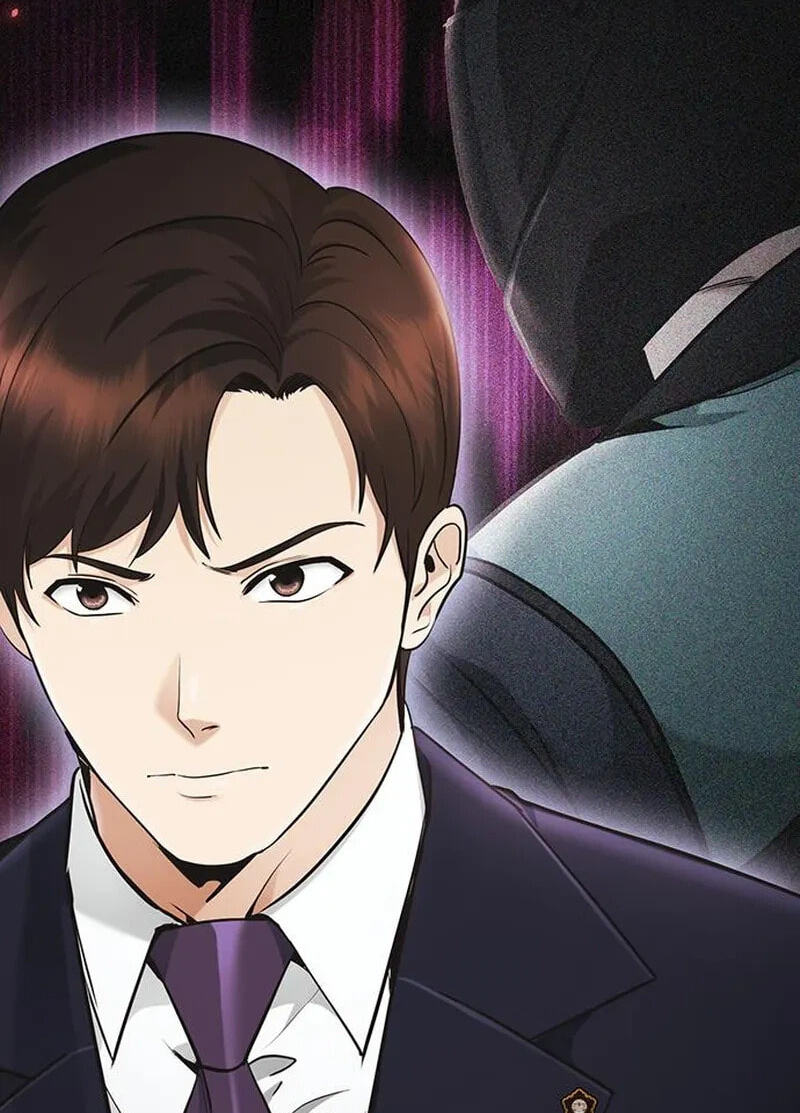 The Lawyer Who Sees Spirits Chapter 16 page 150 - 
