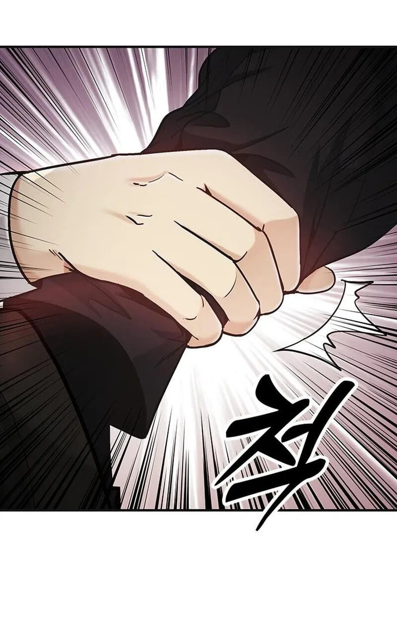The Lawyer Who Sees Spirits Chapter 16 page 17 - 
