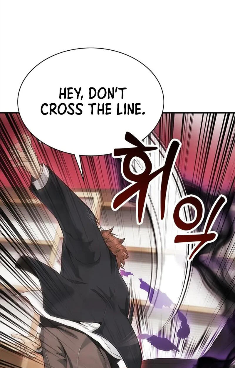 The Lawyer Who Sees Spirits Chapter 16 page 18 - 