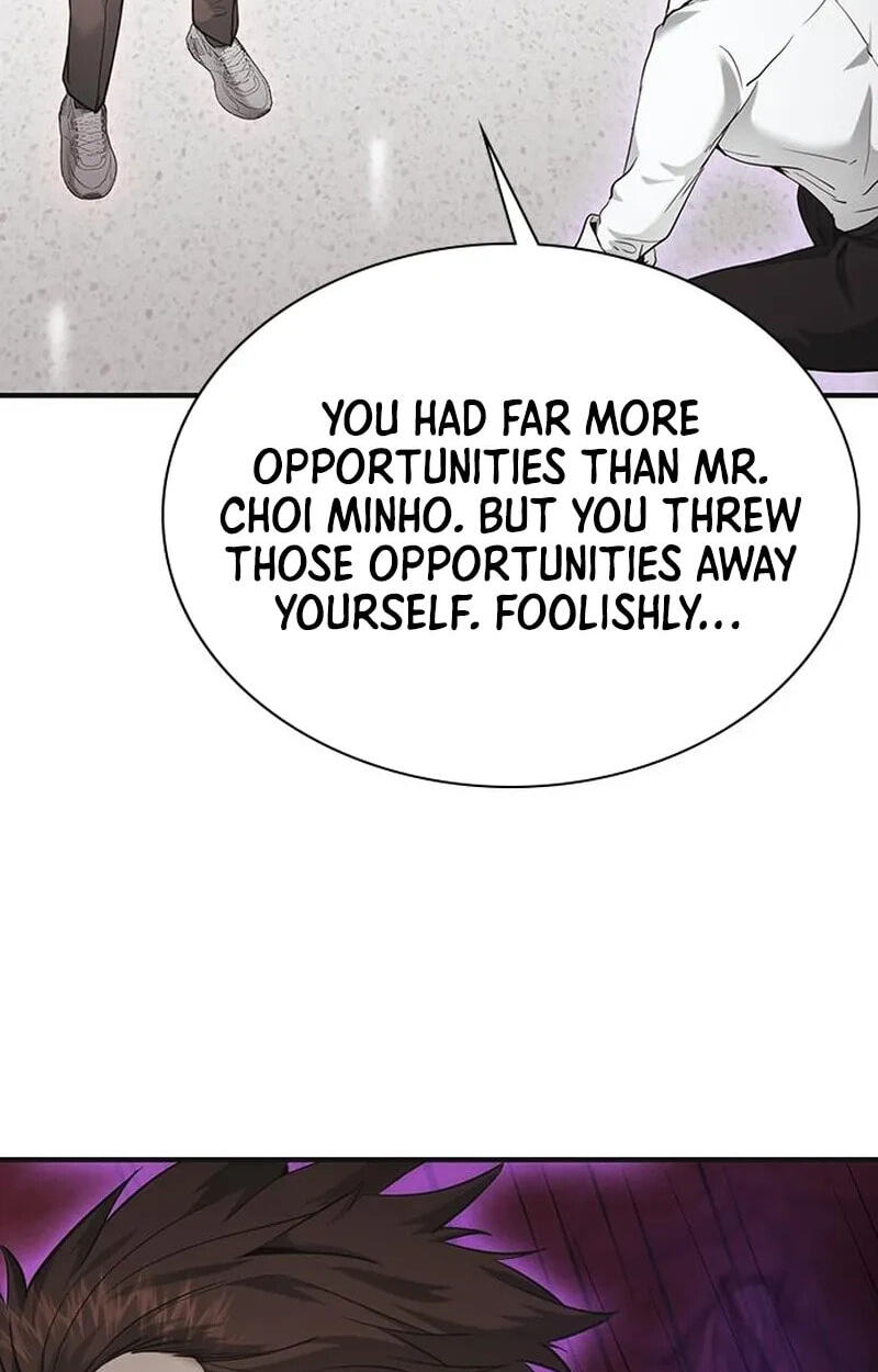 The Lawyer Who Sees Spirits Chapter 16 page 23 - 