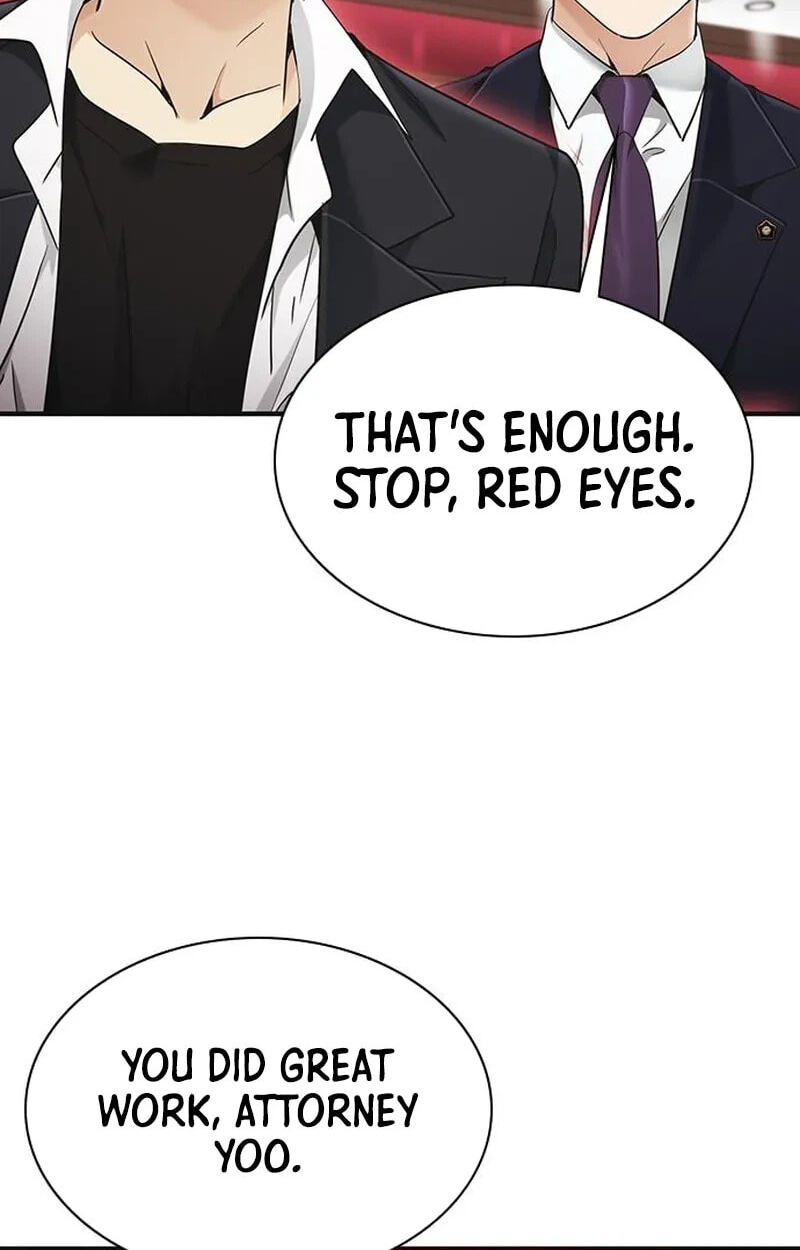 The Lawyer Who Sees Spirits Chapter 16 page 29 - 