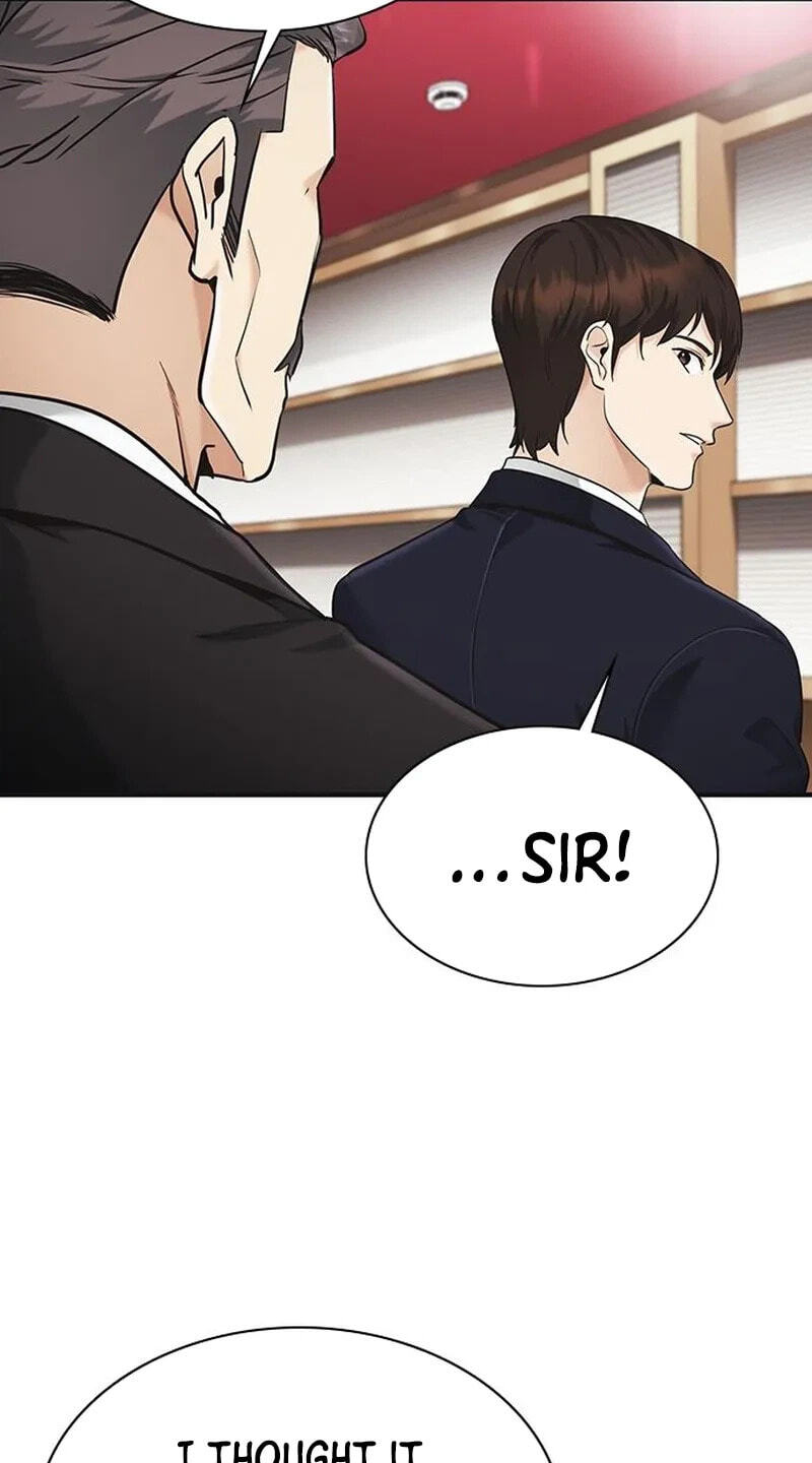 The Lawyer Who Sees Spirits Chapter 16 page 30 - 