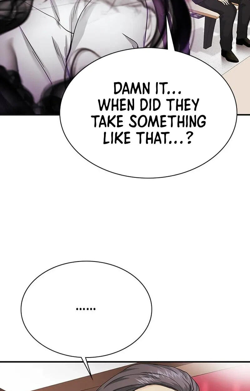 The Lawyer Who Sees Spirits Chapter 16 page 4 - 