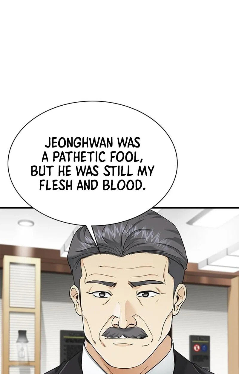 The Lawyer Who Sees Spirits Chapter 16 page 32 - 