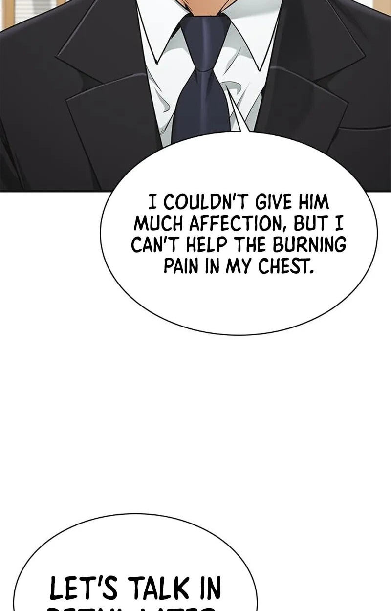 The Lawyer Who Sees Spirits Chapter 16 page 33 - 