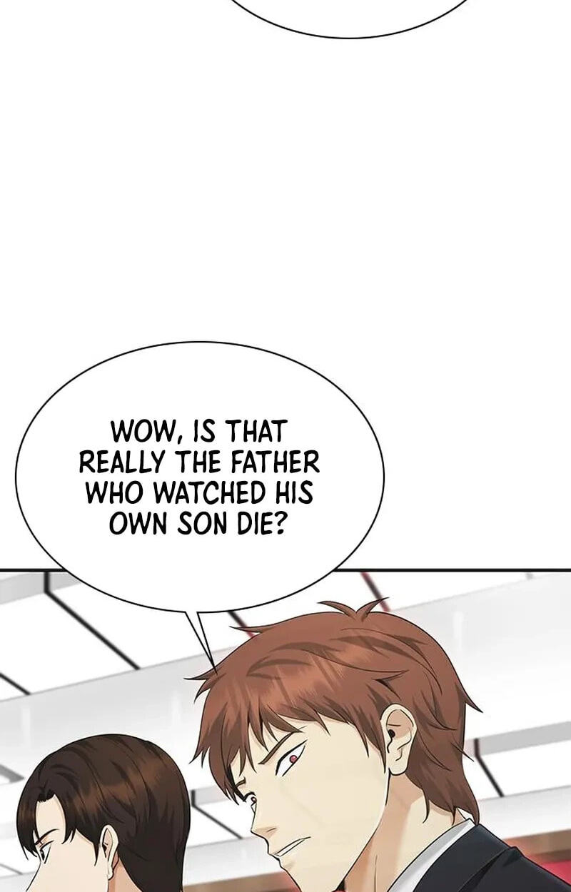 The Lawyer Who Sees Spirits Chapter 16 page 35 - 
