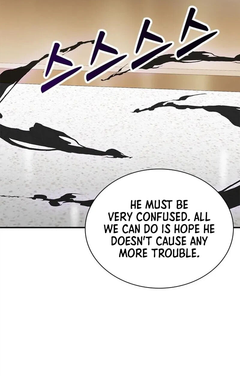 The Lawyer Who Sees Spirits Chapter 16 page 37 - 