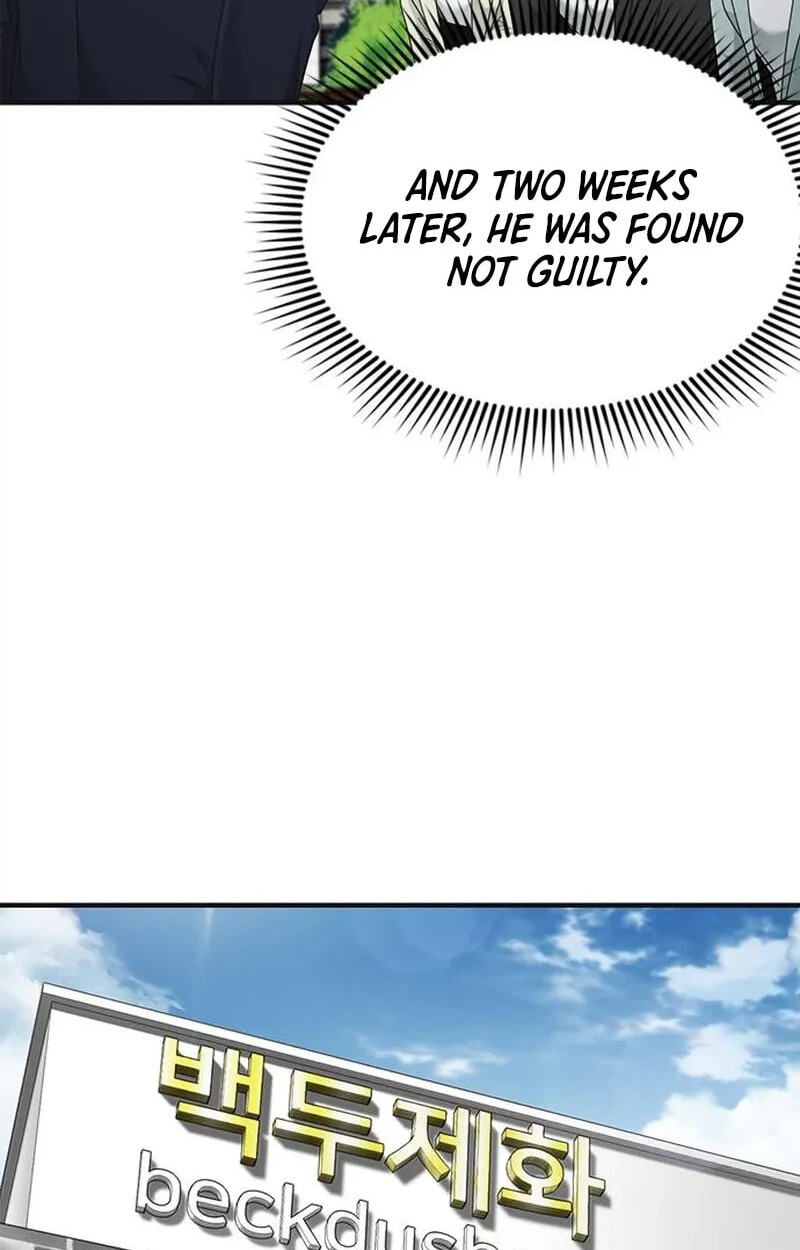 The Lawyer Who Sees Spirits Chapter 16 page 39 - 