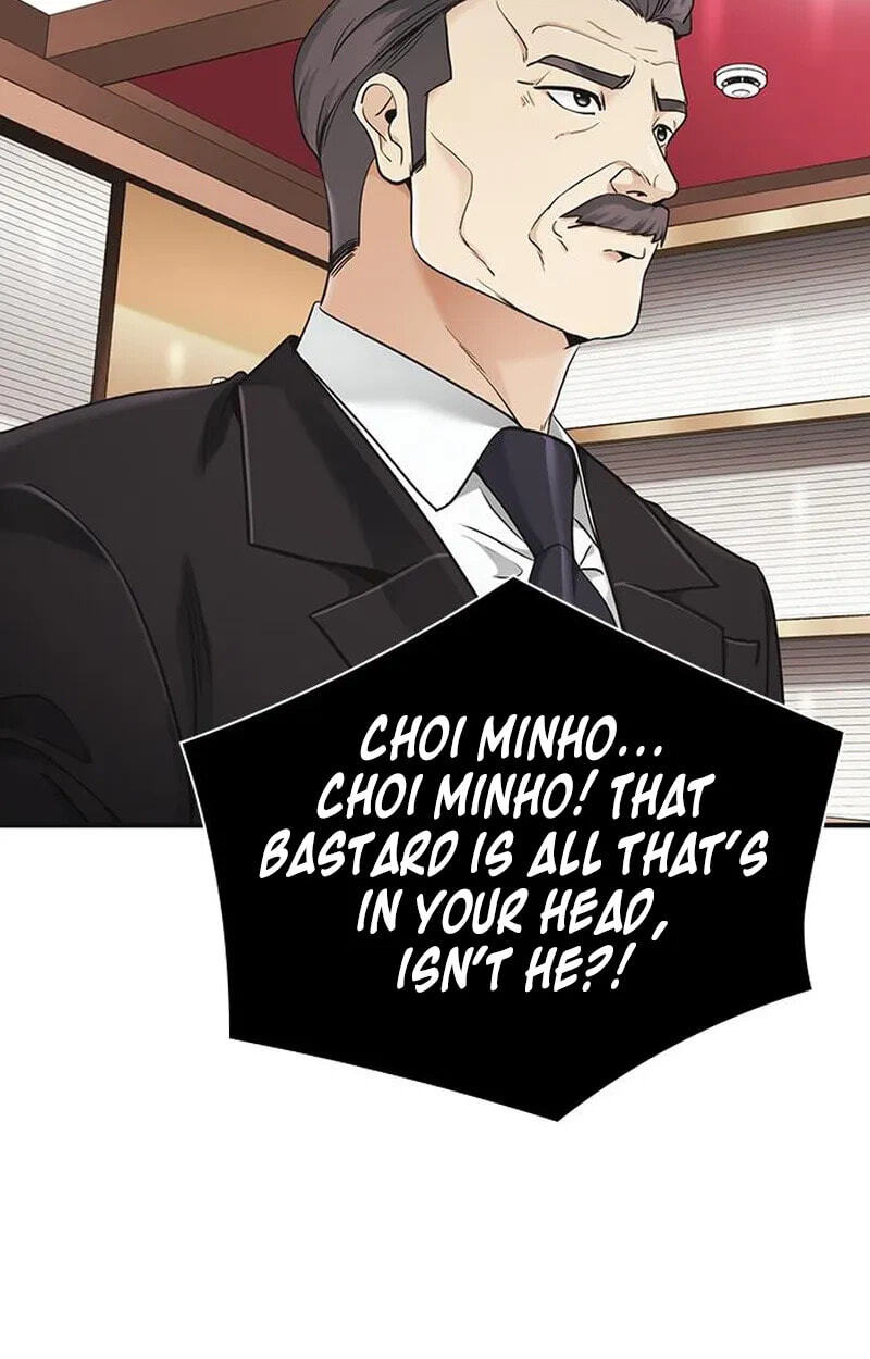 The Lawyer Who Sees Spirits Chapter 16 page 5 - 