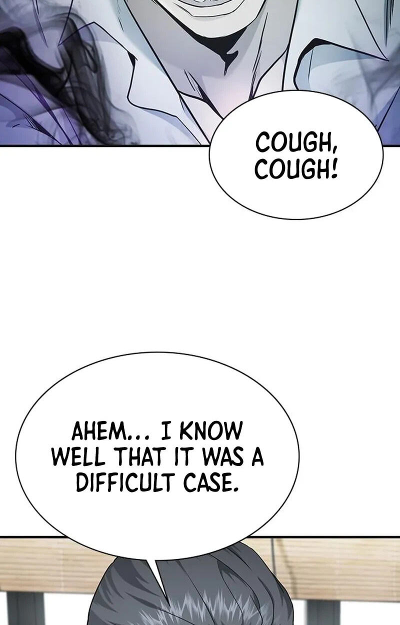 The Lawyer Who Sees Spirits Chapter 16 page 45 - 