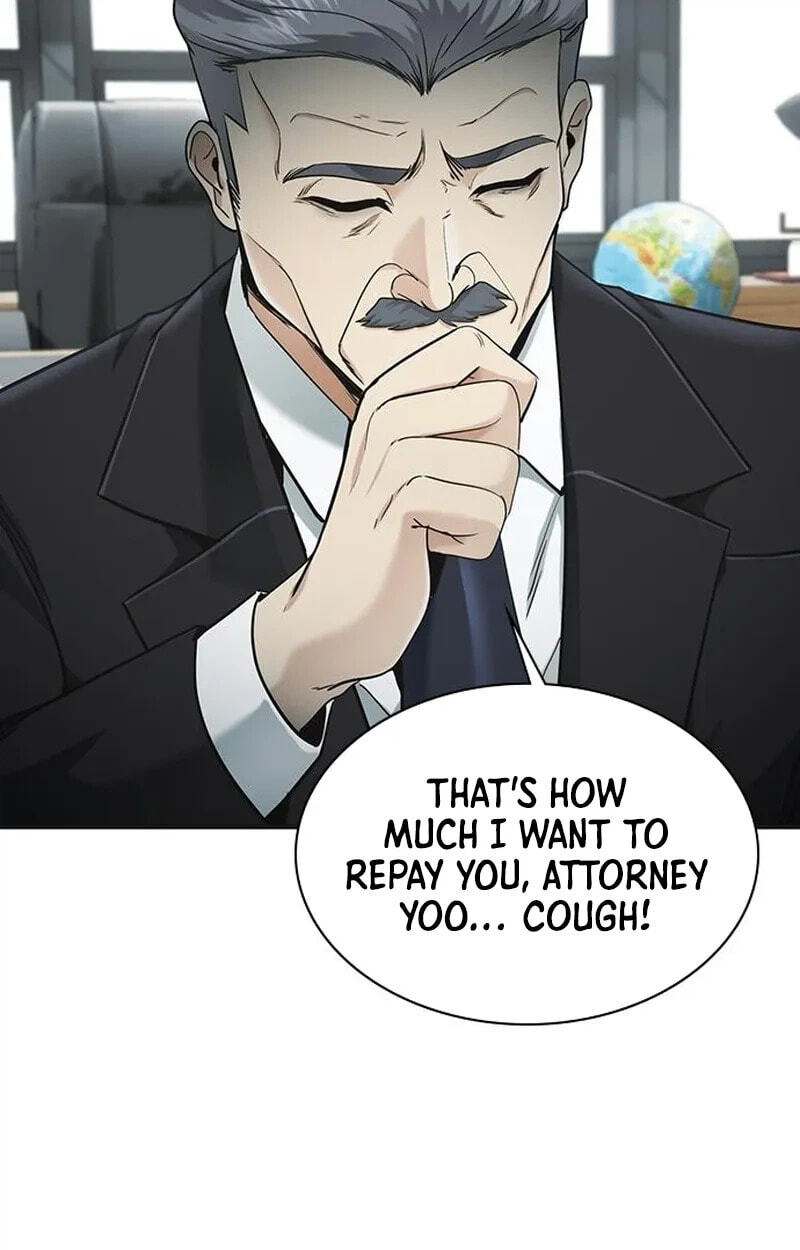 The Lawyer Who Sees Spirits Chapter 16 page 46 - 