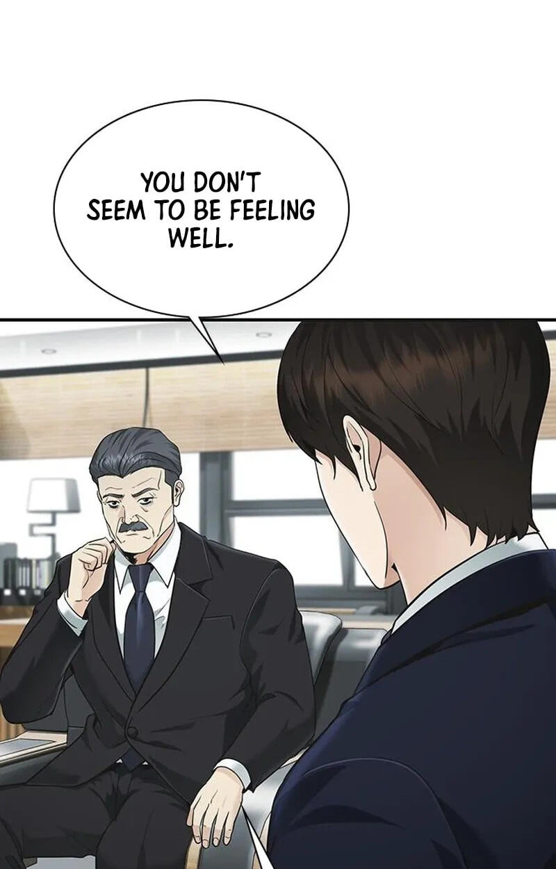 The Lawyer Who Sees Spirits Chapter 16 page 47 - 