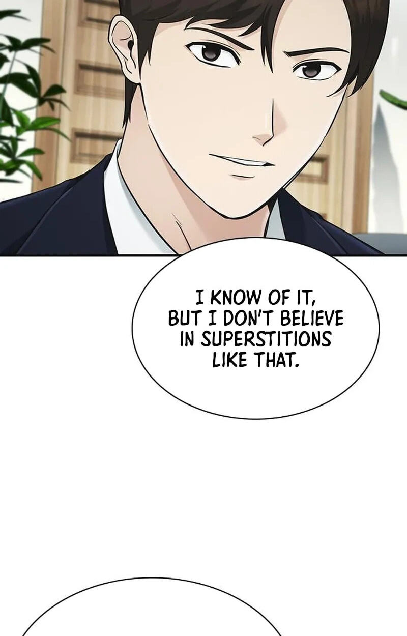The Lawyer Who Sees Spirits Chapter 16 page 49 - 