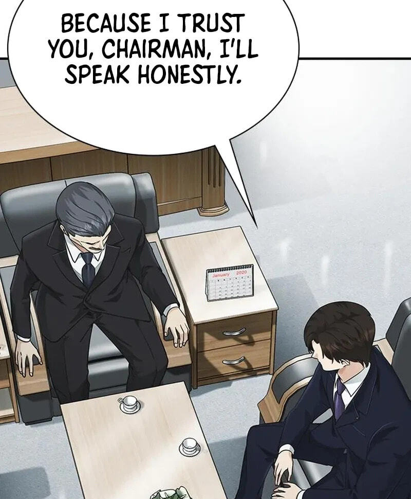 The Lawyer Who Sees Spirits Chapter 16 page 50 - 