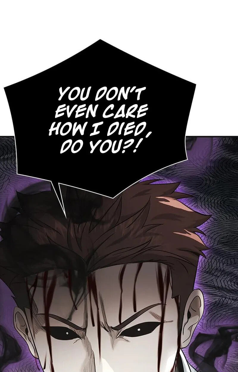 The Lawyer Who Sees Spirits Chapter 16 page 6 - 