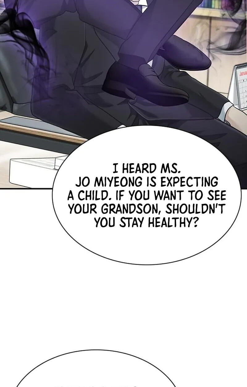 The Lawyer Who Sees Spirits Chapter 16 page 53 - 