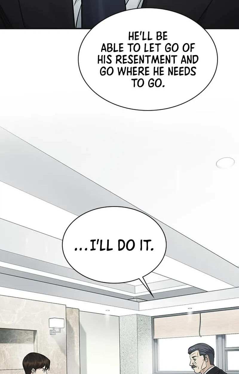 The Lawyer Who Sees Spirits Chapter 16 page 55 - 