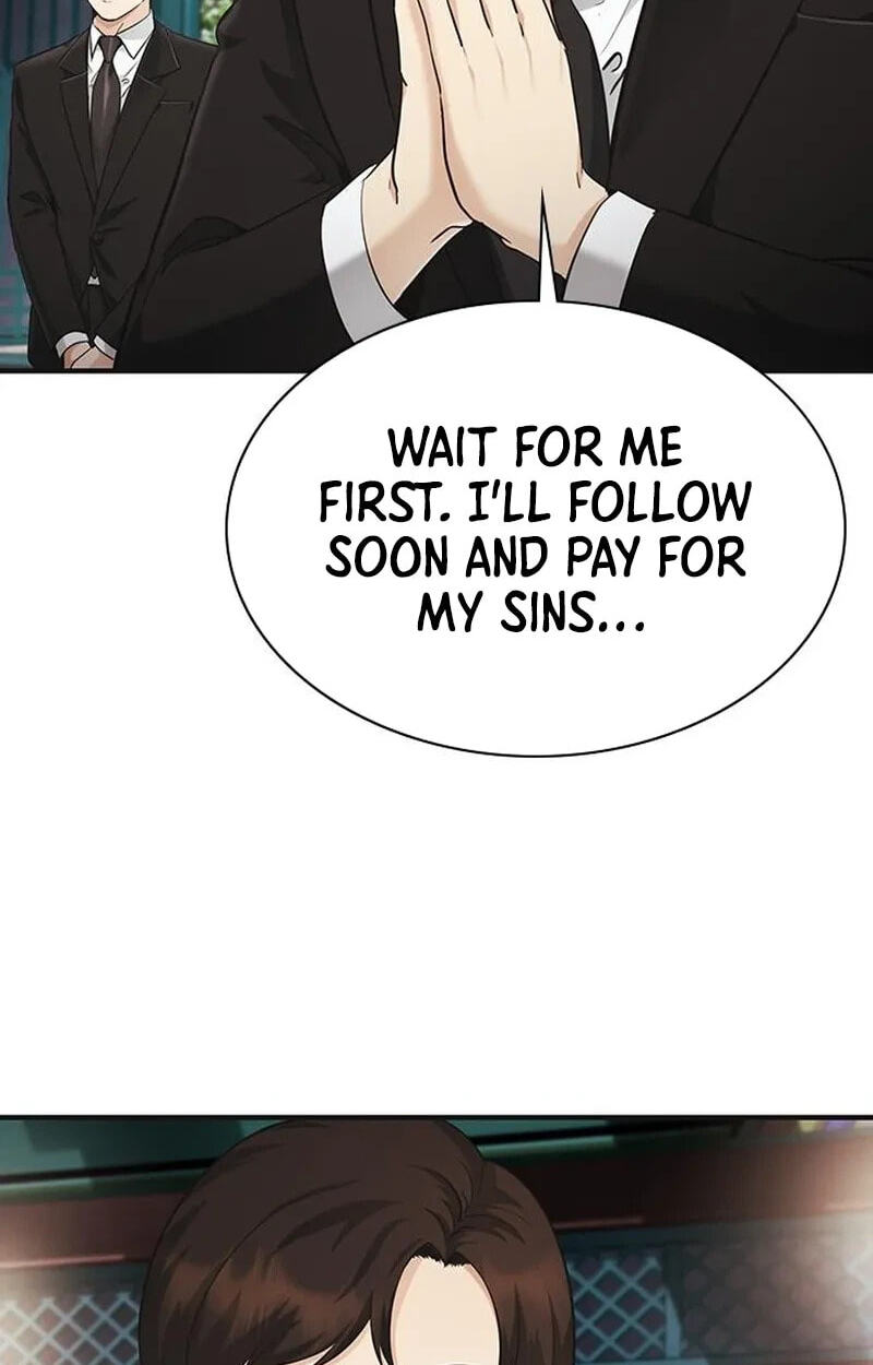 The Lawyer Who Sees Spirits Chapter 16 page 59 - 