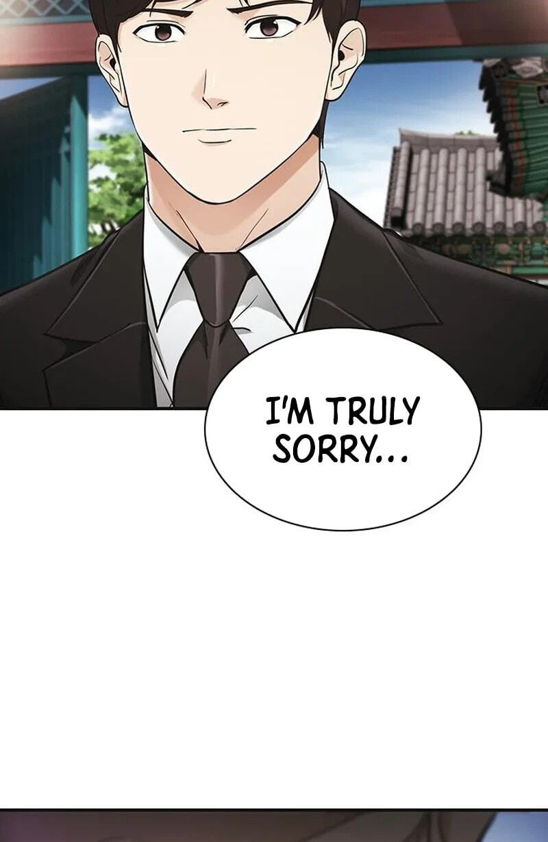 The Lawyer Who Sees Spirits Chapter 16 page 60 - 