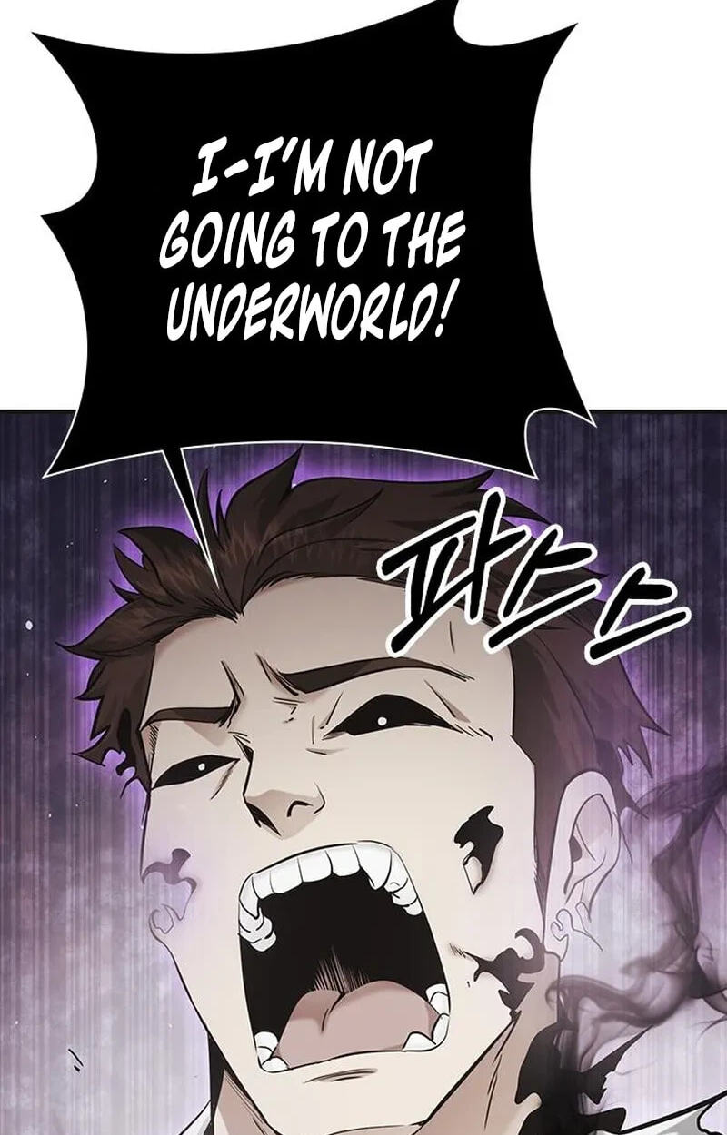 The Lawyer Who Sees Spirits Chapter 16 page 64 - 