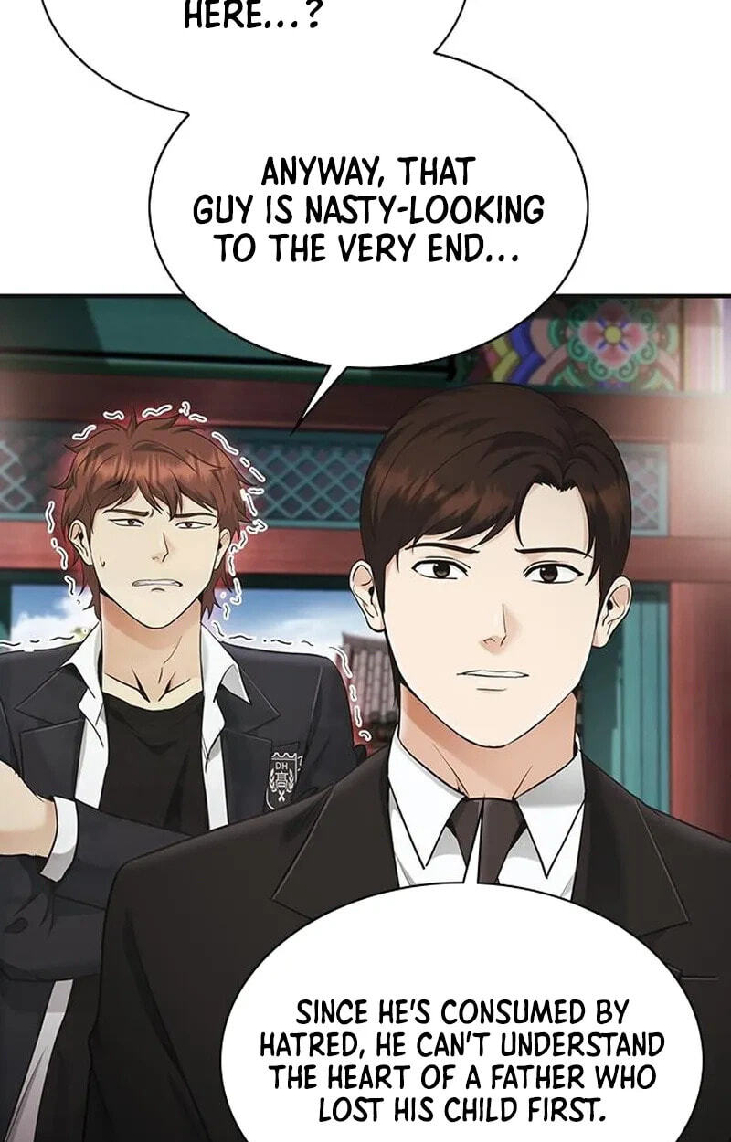 The Lawyer Who Sees Spirits Chapter 16 page 66 - 
