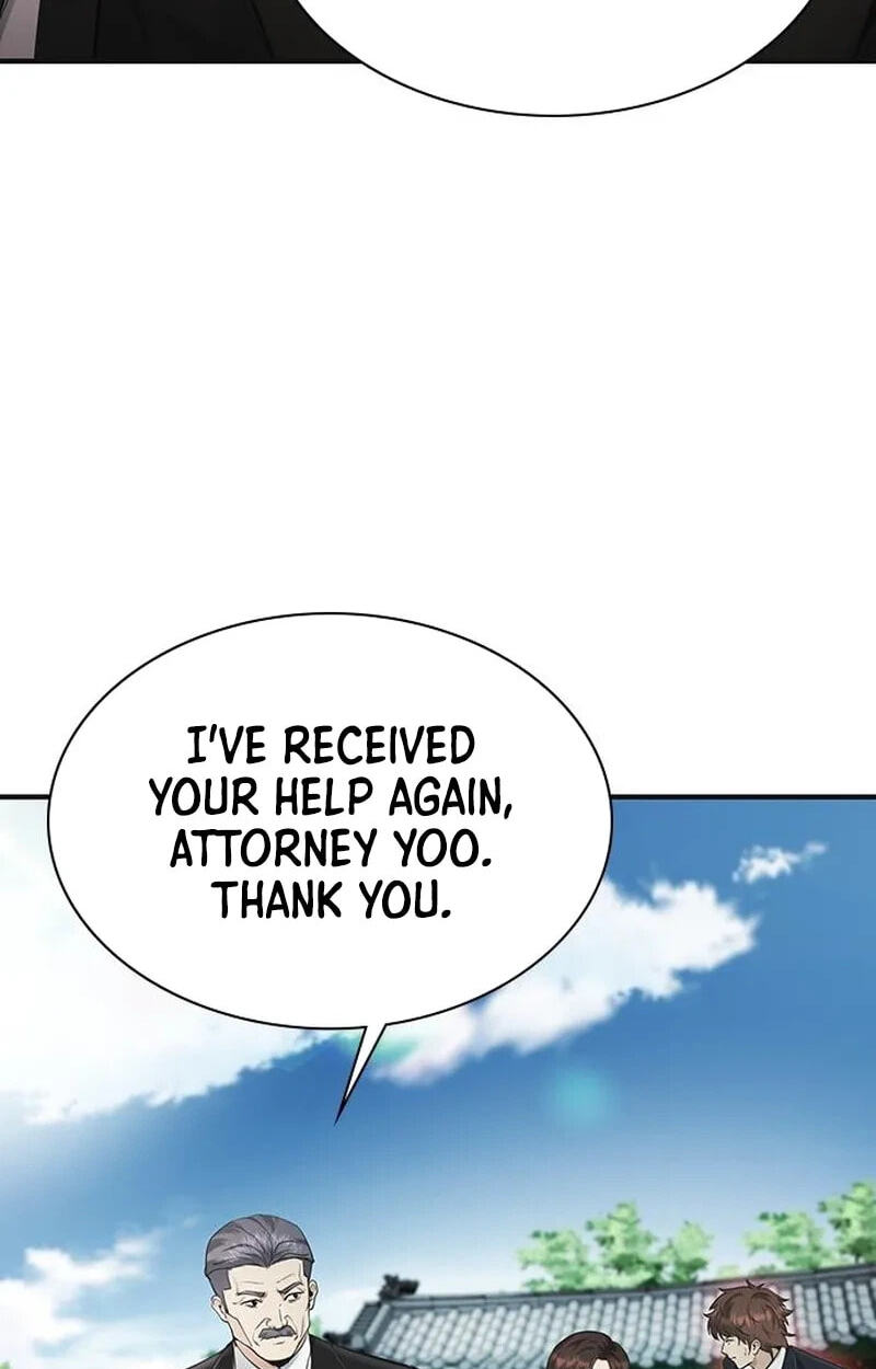 The Lawyer Who Sees Spirits Chapter 16 page 67 - 