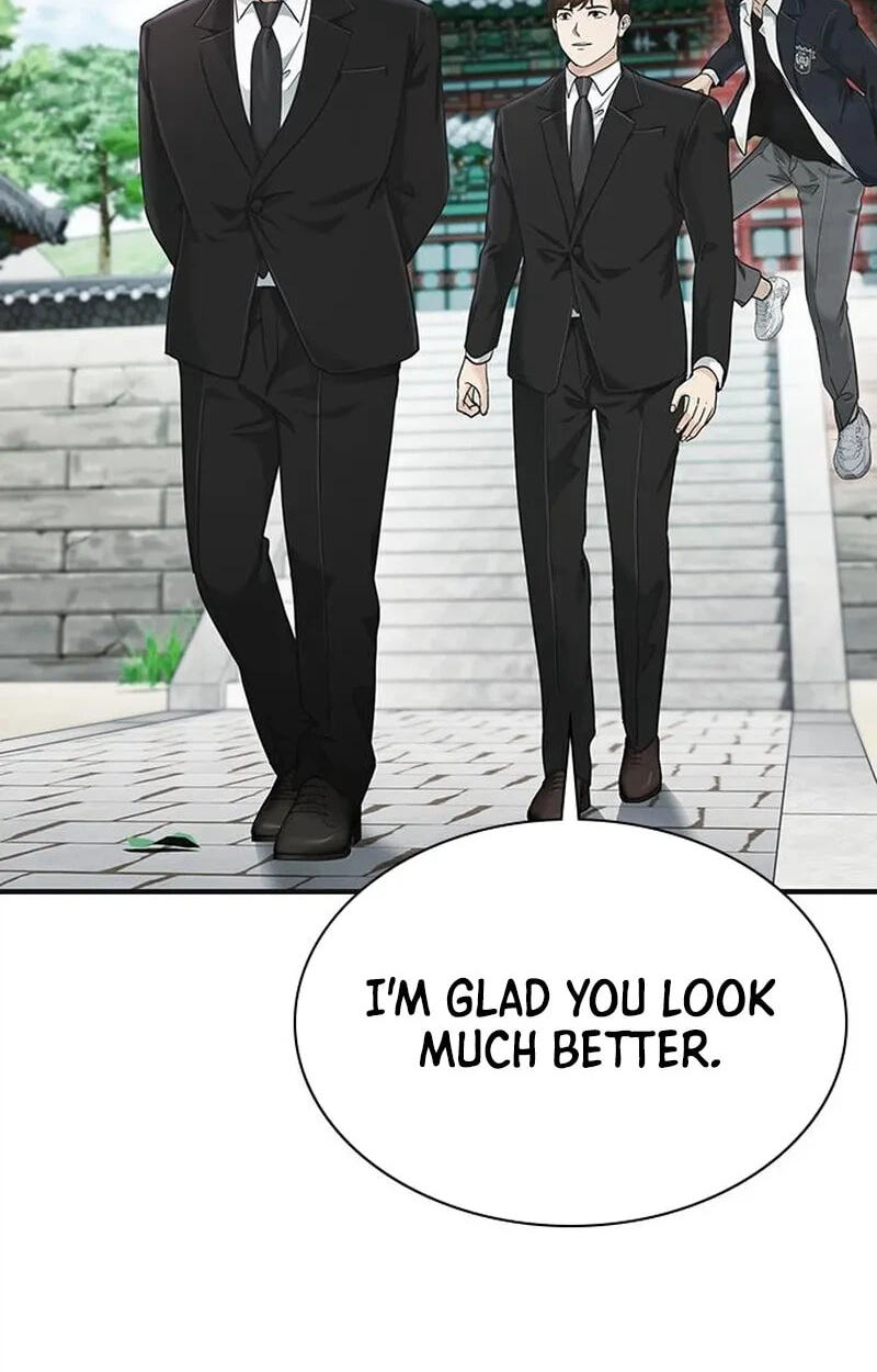The Lawyer Who Sees Spirits Chapter 16 page 68 - 