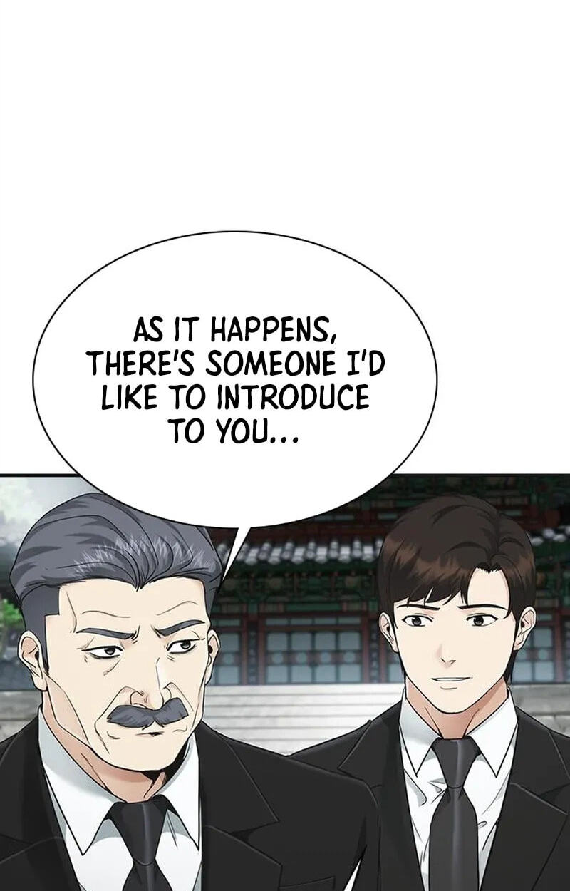 The Lawyer Who Sees Spirits Chapter 16 page 69 - 