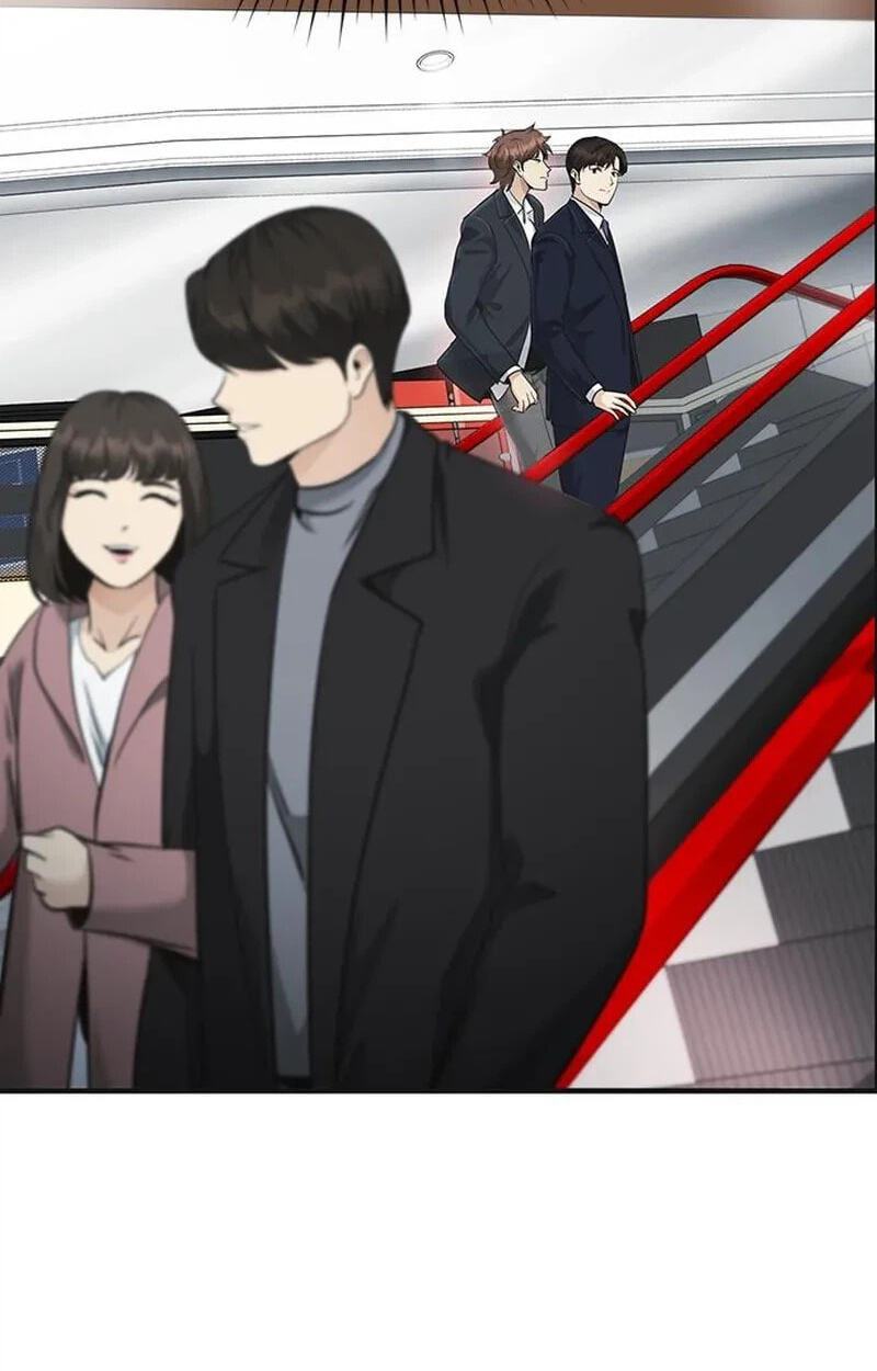 The Lawyer Who Sees Spirits Chapter 16 page 76 - 