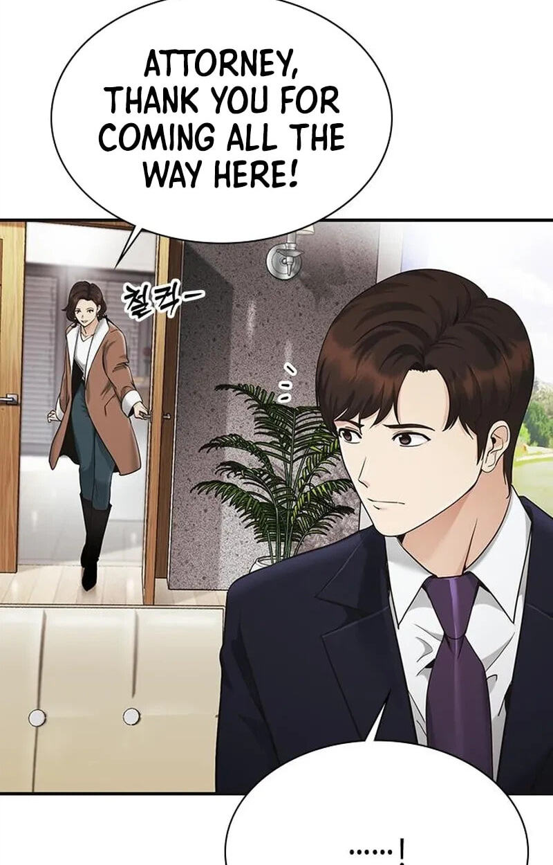 The Lawyer Who Sees Spirits Chapter 16 page 80 - 