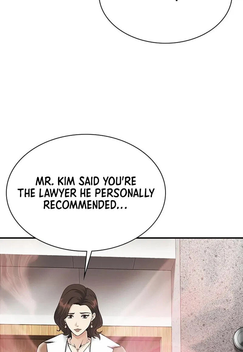 The Lawyer Who Sees Spirits Chapter 16 page 81 - 