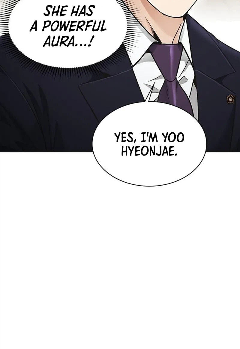 The Lawyer Who Sees Spirits Chapter 16 page 83 - 