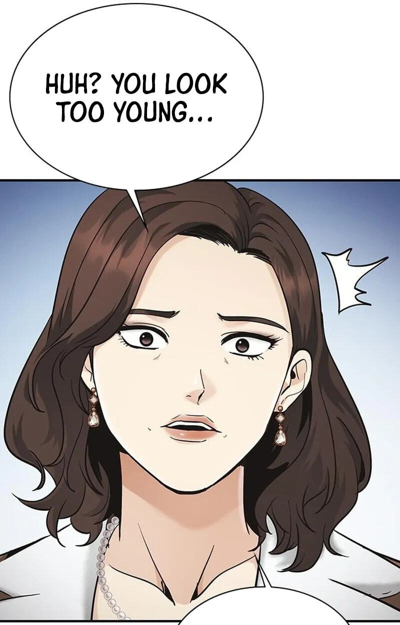 The Lawyer Who Sees Spirits Chapter 16 page 84 - 