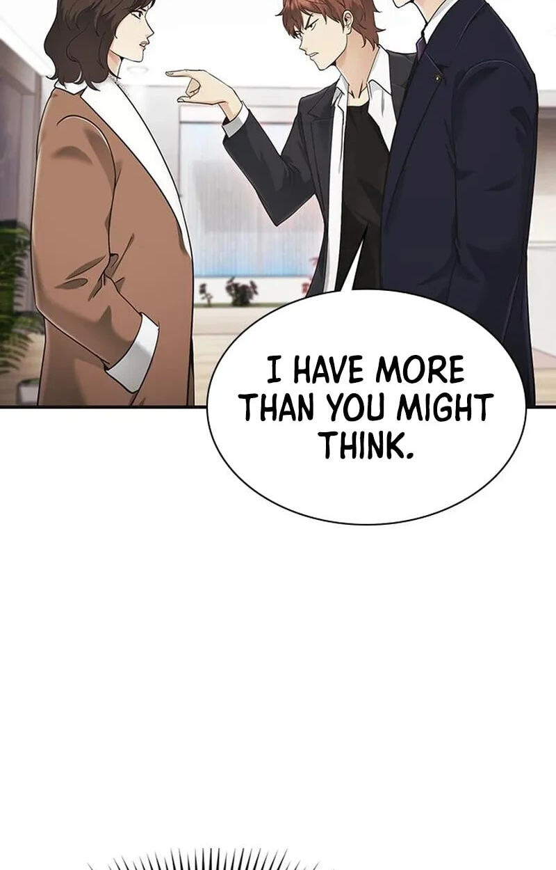 The Lawyer Who Sees Spirits Chapter 16 page 86 - 
