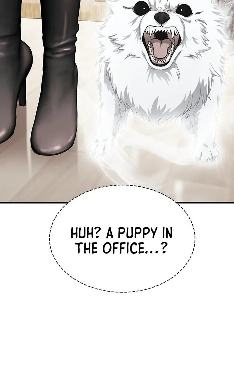 The Lawyer Who Sees Spirits Chapter 16 page 89 - 