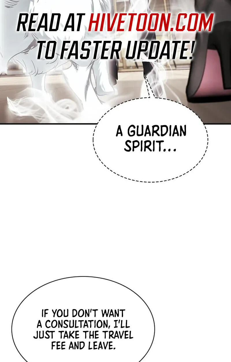 The Lawyer Who Sees Spirits Chapter 16 page 91 - 