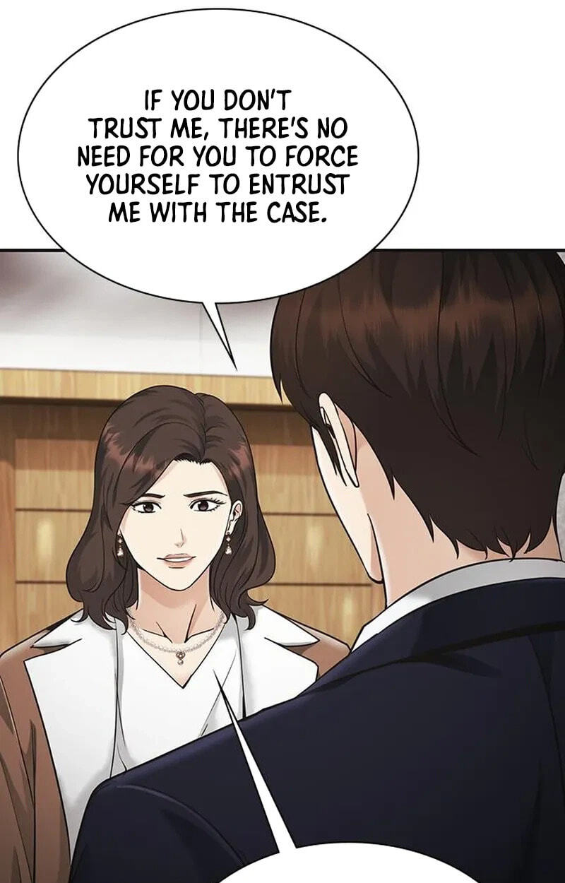 The Lawyer Who Sees Spirits Chapter 16 page 93 - 