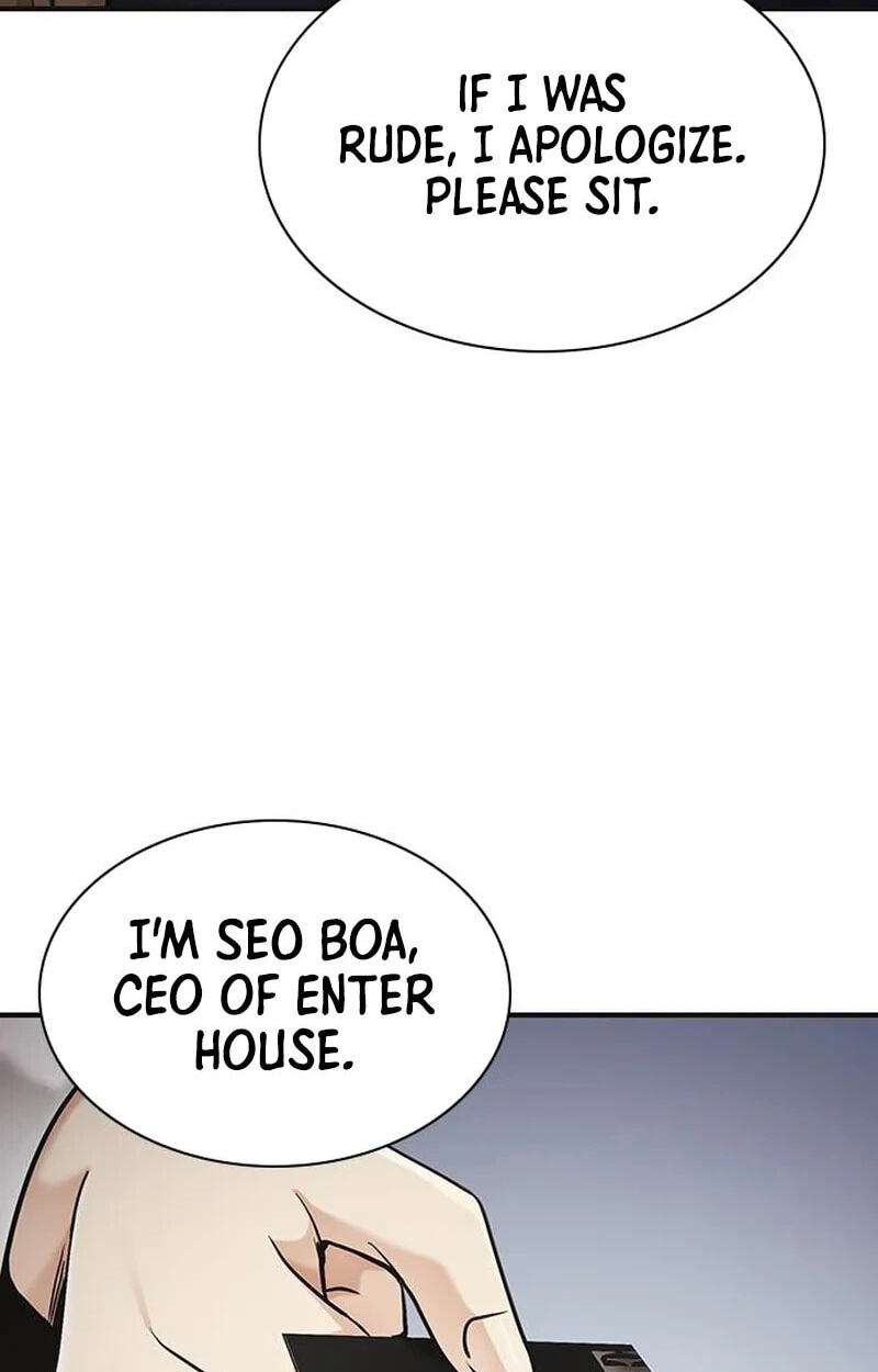 The Lawyer Who Sees Spirits Chapter 16 page 94 - 
