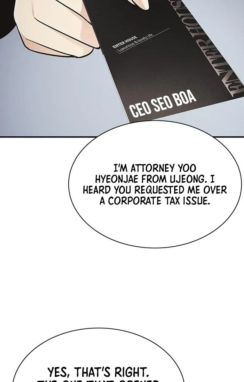 The Lawyer Who Sees Spirits Chapter 16 page 95 - 