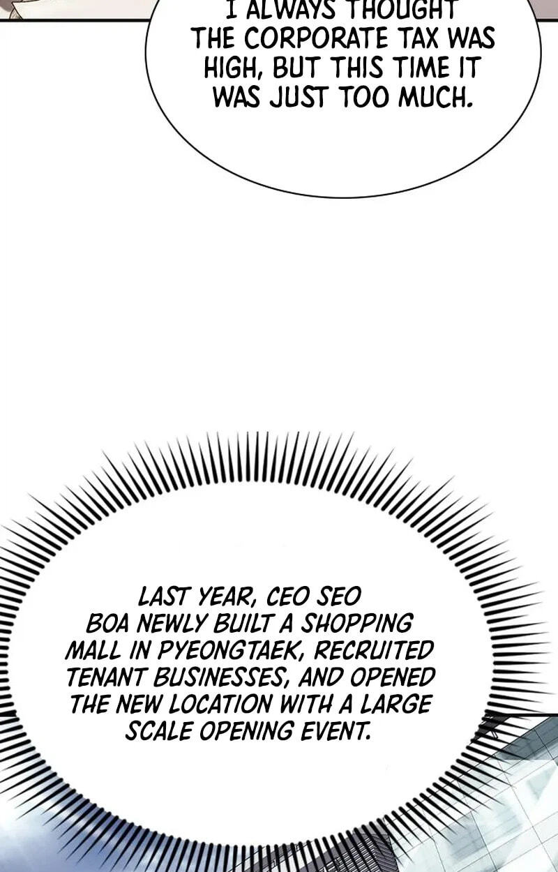 The Lawyer Who Sees Spirits Chapter 16 page 97 - 