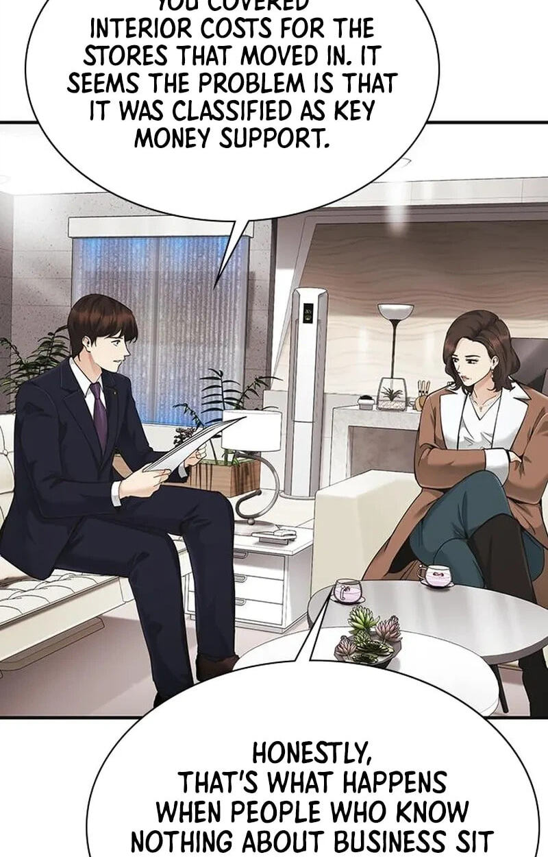 The Lawyer Who Sees Spirits Chapter 16 page 100 - 