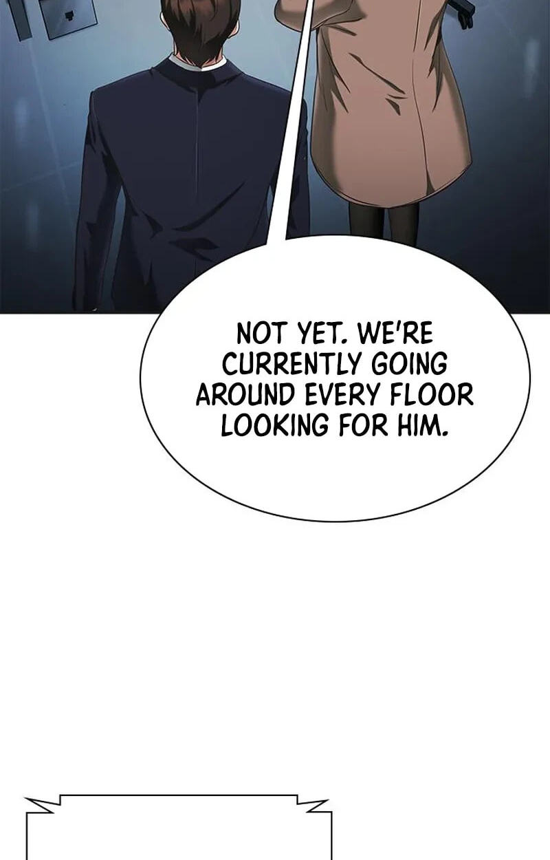 The Lawyer Who Sees Spirits Chapter 17 page 11 - 