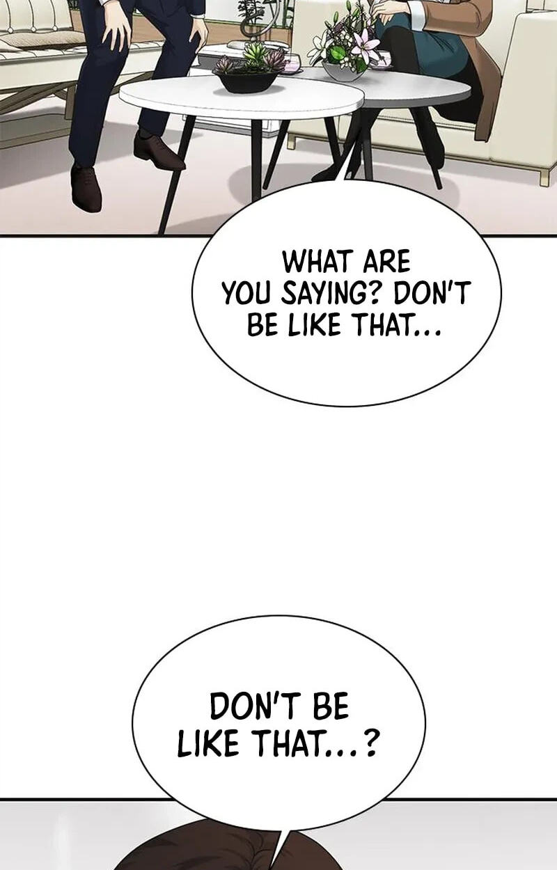 The Lawyer Who Sees Spirits Chapter 17 page 103 - 